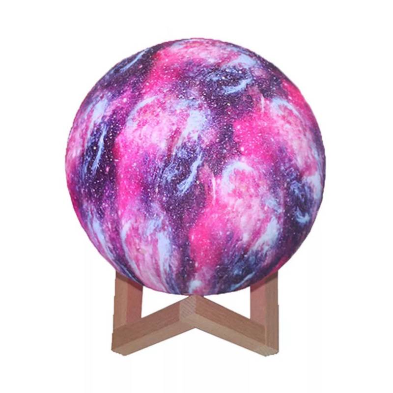 Lámpara Luna 3D / HDA Store