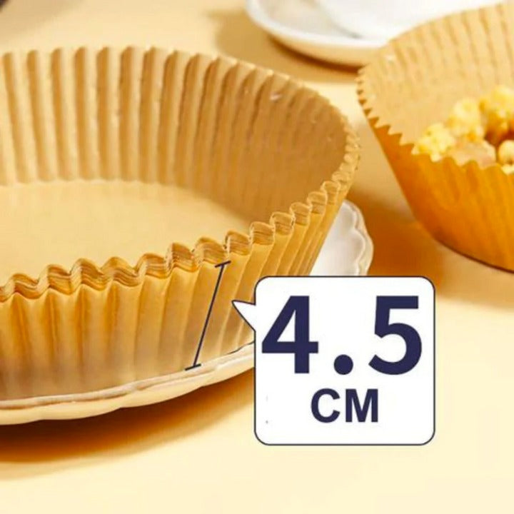 Bandejas Anti-Adherentes Freidora X100 / HDA Store