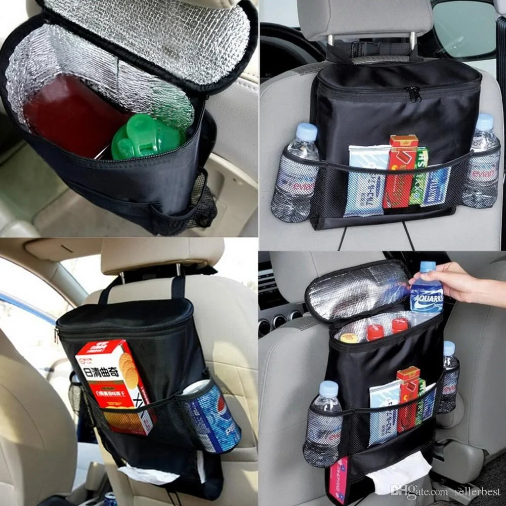 Organizador para Asiento de Coche / HDA Store