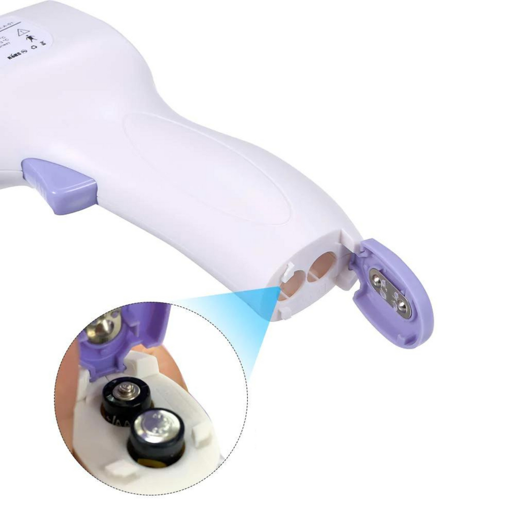 Termómetro Digital Sin Contacto / HDA Store