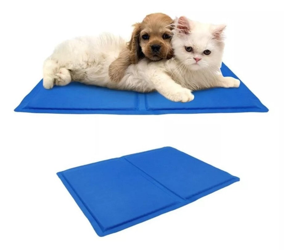 Manta Refrigerante para Mascotas Pet Cool Mat / HDA Store