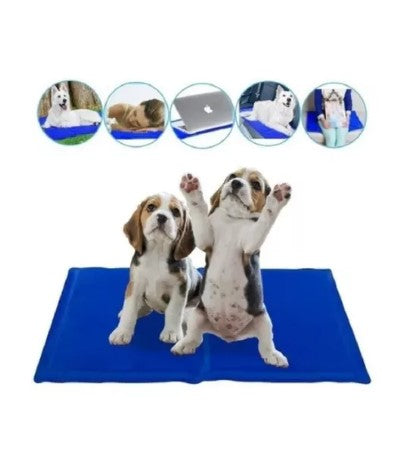 Manta Refrigerante para Mascotas Pet Cool Mat / HDA Store