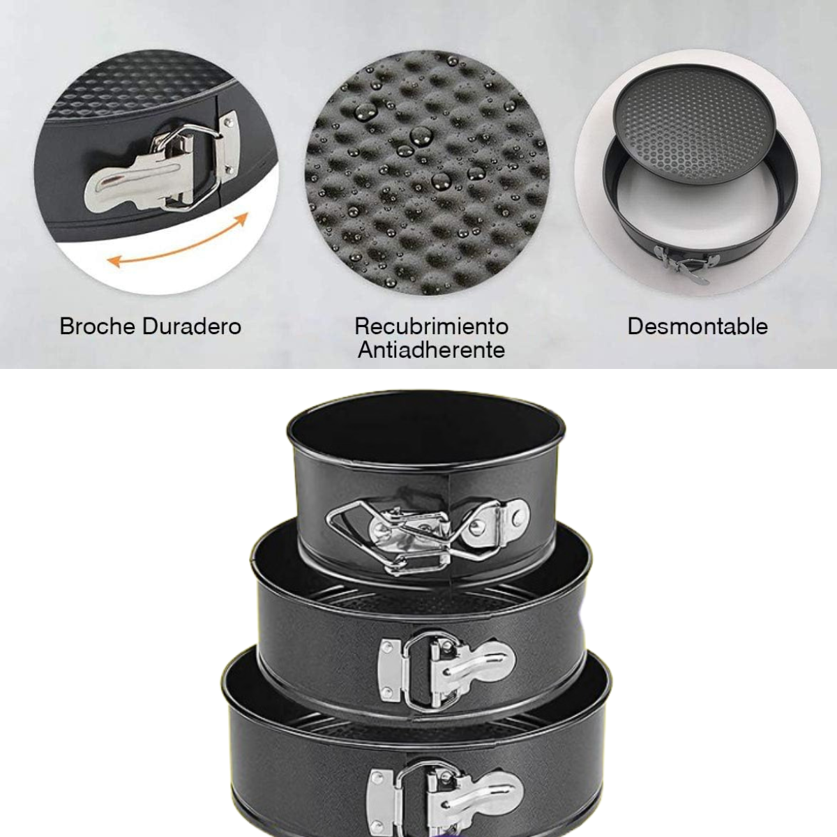 Gray helmet for bikers