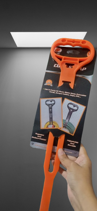 Gray helmet for bikers