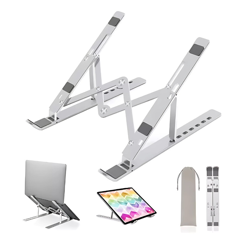 Gray helmet for bikers