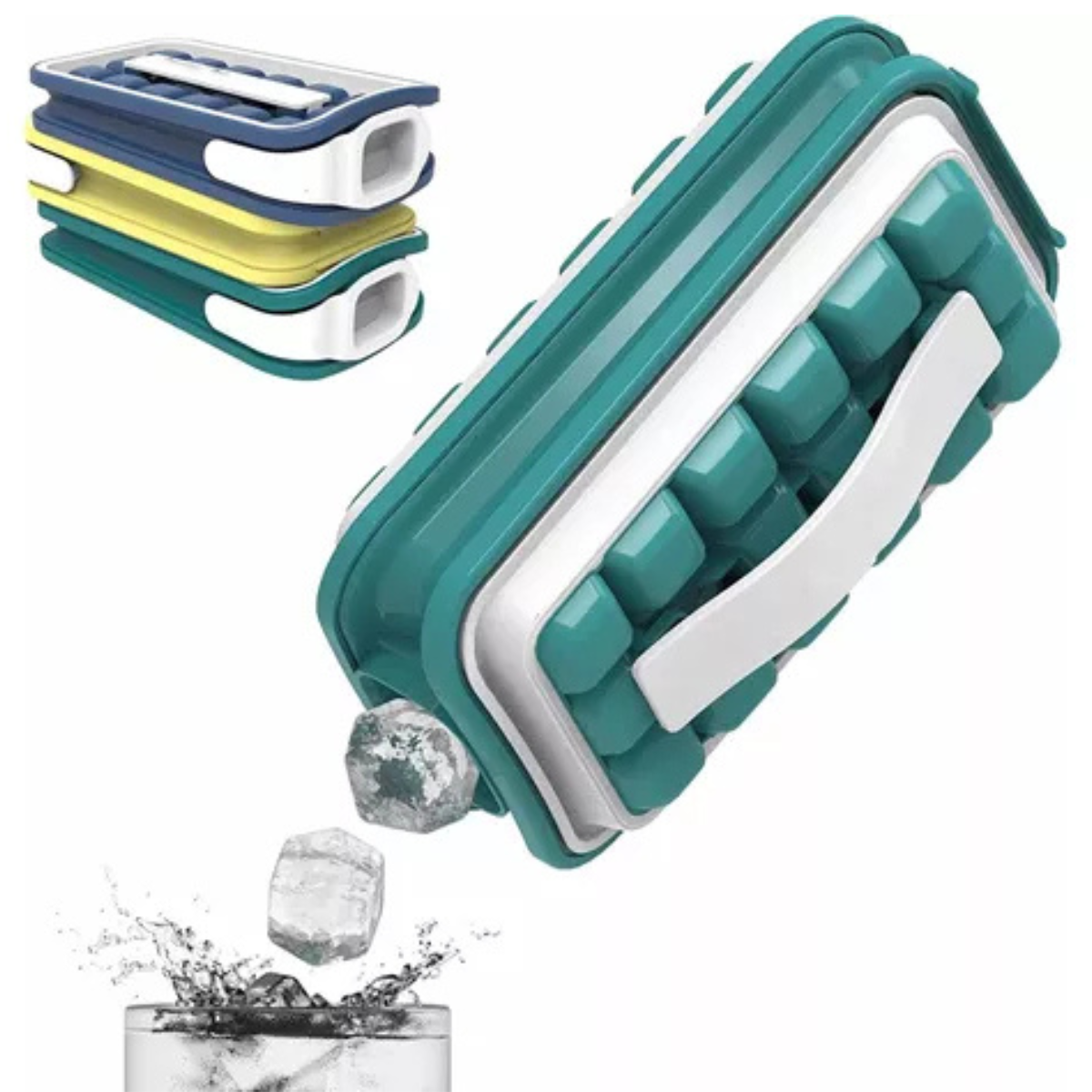 Gray helmet for bikers