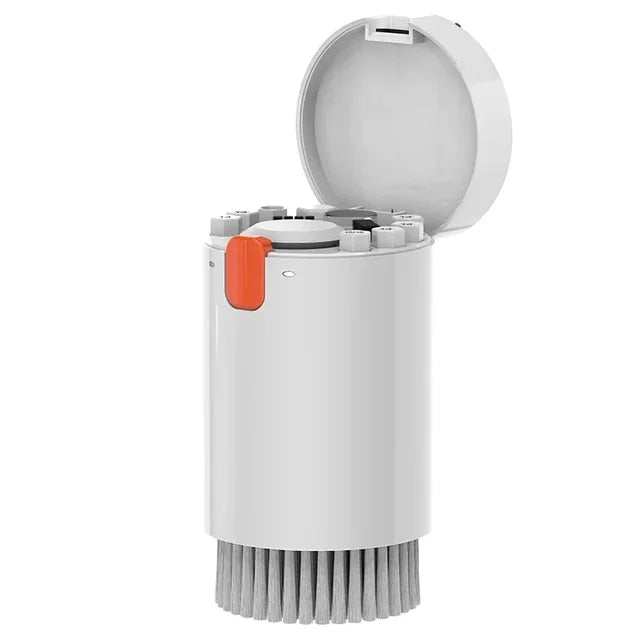 Kit Multifuncional de Limpieza 20 en 1 / HDA Store