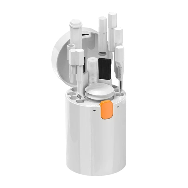 Kit Multifuncional de Limpieza 20 en 1 / HDA Store