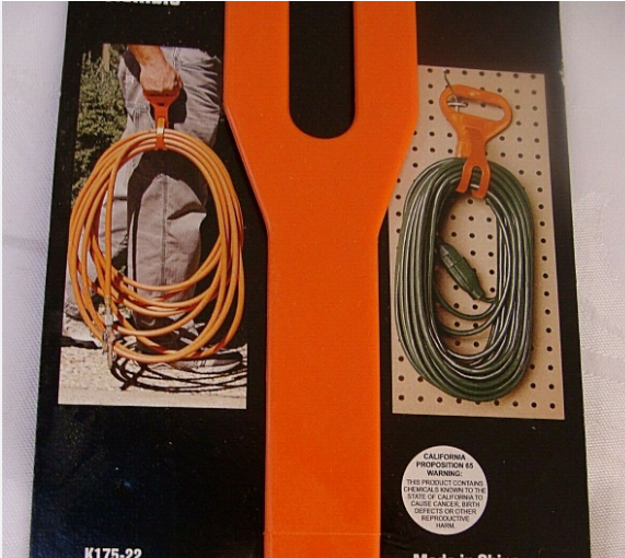 Correa Amarra Cables y Cuerdas / HDA Store