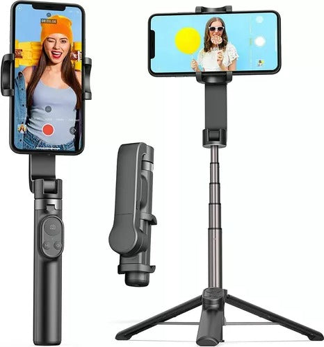 Palo Selfie Tripode 1.7 Mts. - HDA Store