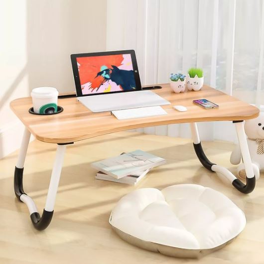 Mesa Plegable Para Cama Y Notebook / HDA Store