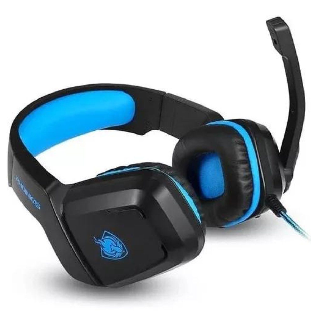 Auriculares Gamer Micrófono Phoinkas H1 / HDA Store