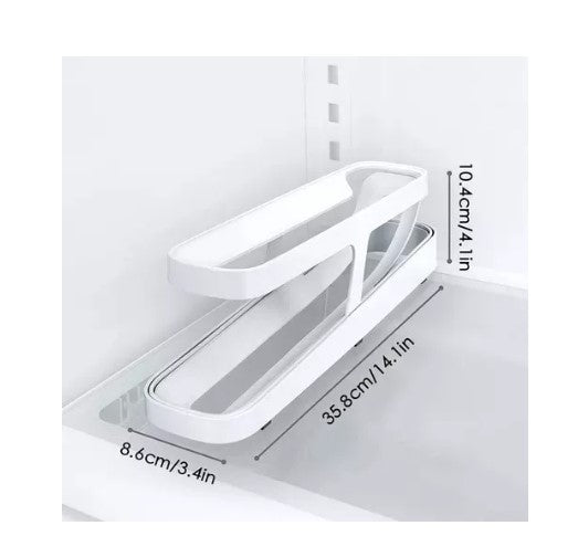 Bandeja Organizadora para Huevos / HDA Store