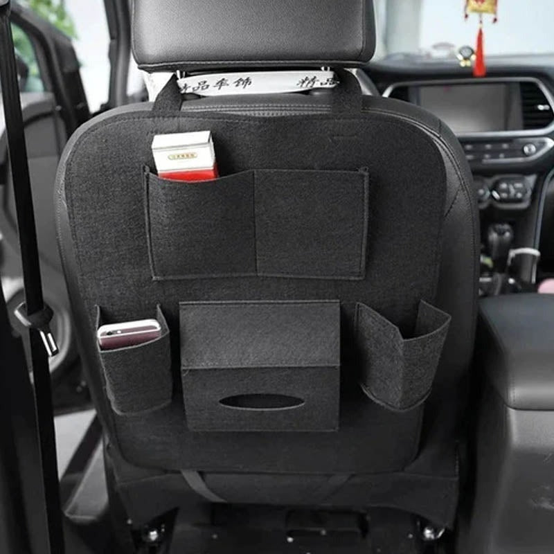 Bolso Organizador para Asiento de Auto / HDA Store