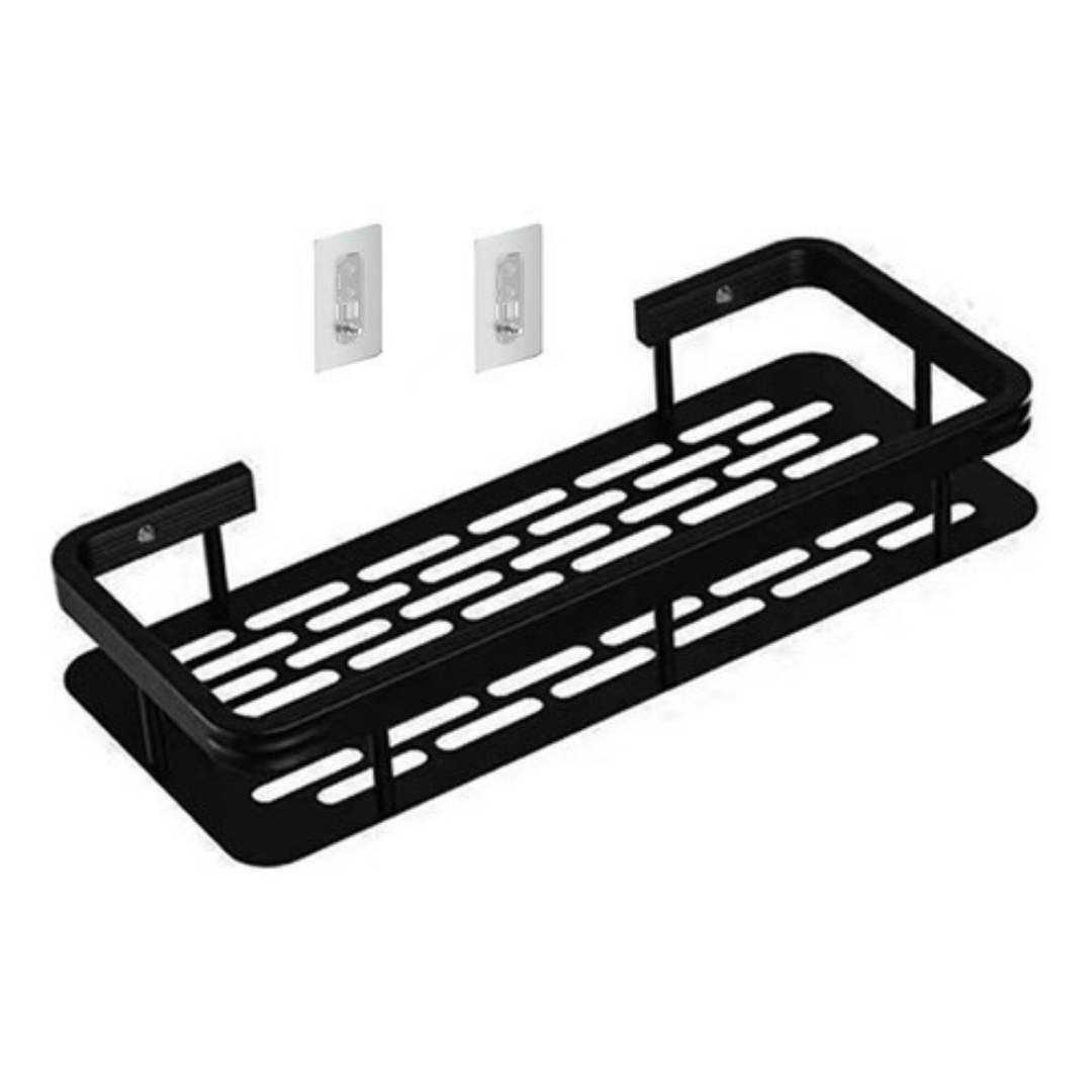 Estante de Ducha Adhesivo de Aluminio / HDA Store