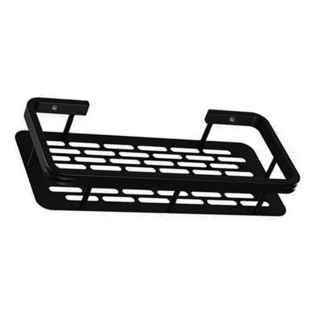 Estante de Ducha Adhesivo de Aluminio / HDA Store