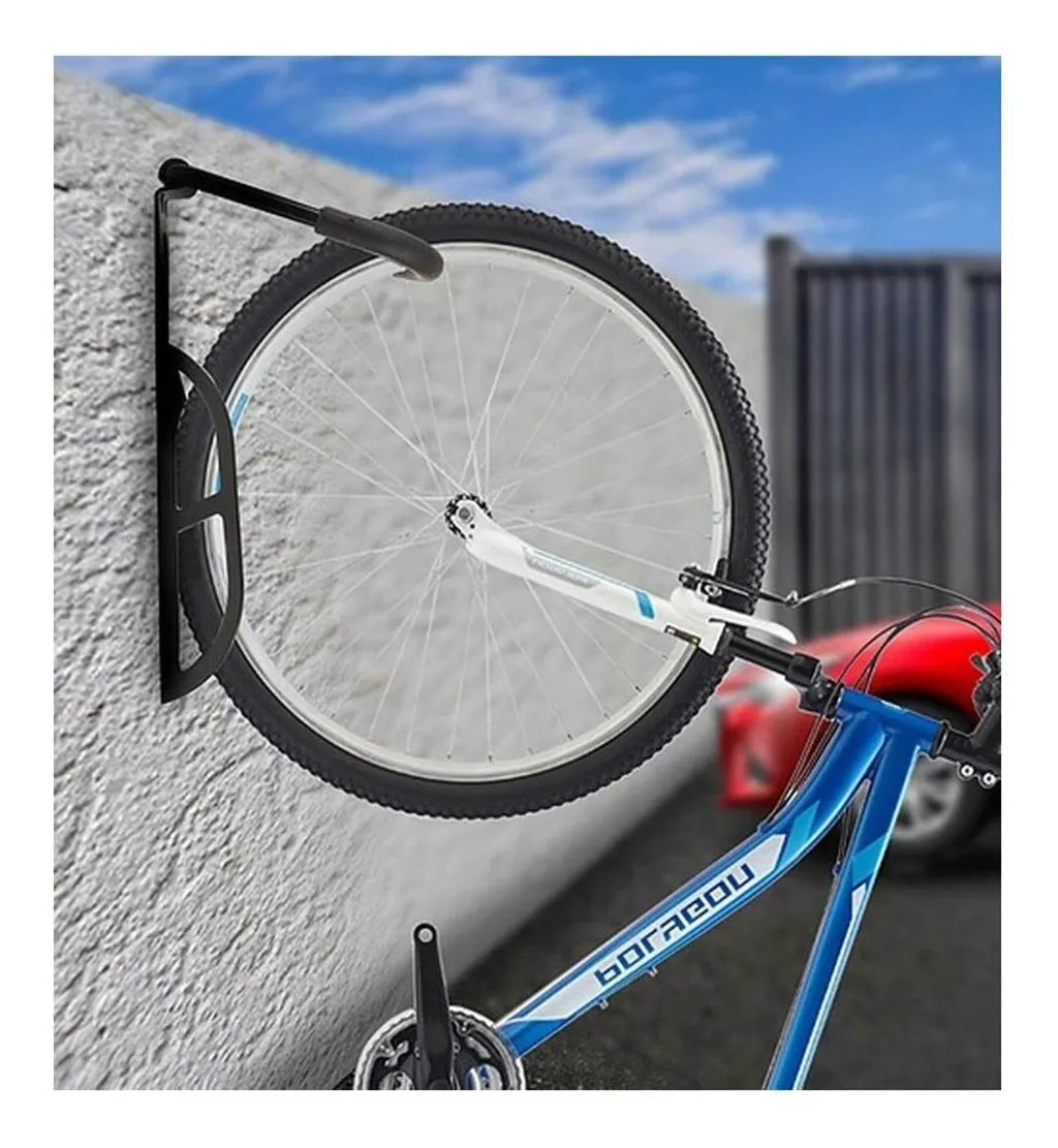Soporte De Pared Para Bicicleta / HDA Store