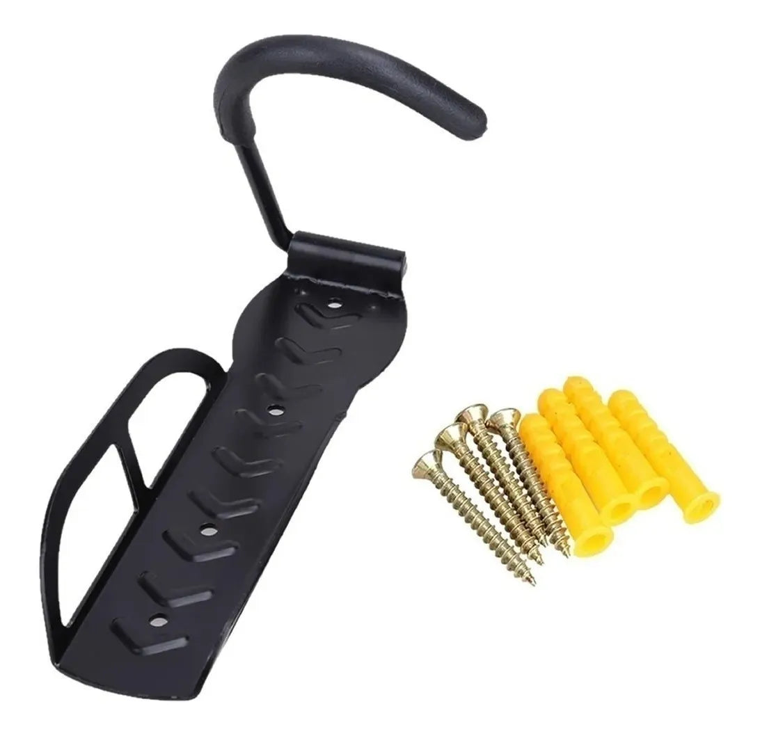 Soporte De Pared Para Bicicleta / HDA Store