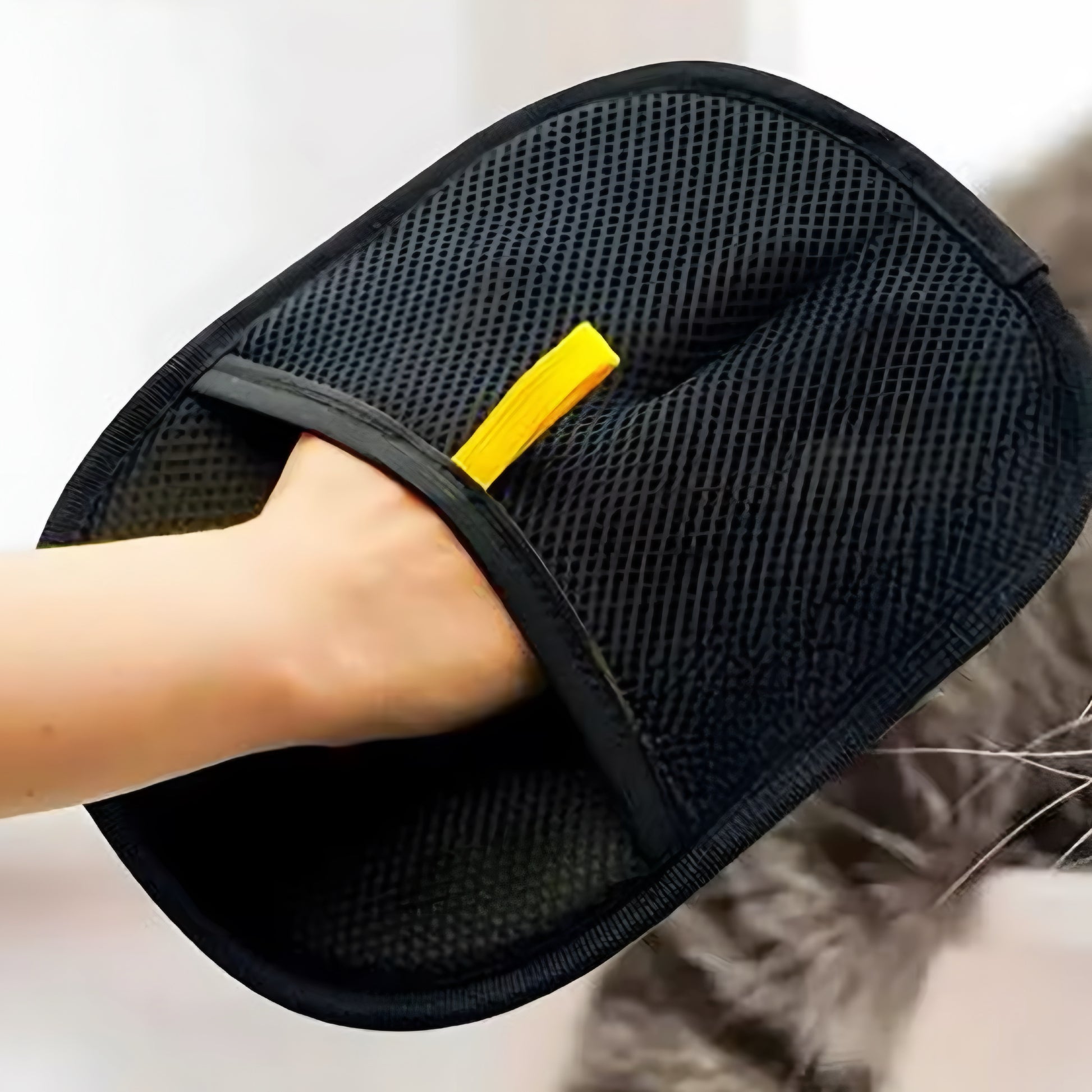 Guante de Aseo para Mascotas / HDA Store