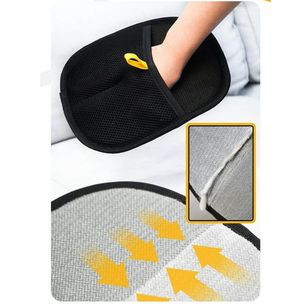 Guante de Aseo para Mascotas / HDA Store